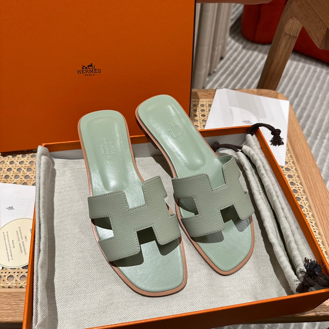 Hrms Oran Flip-flops