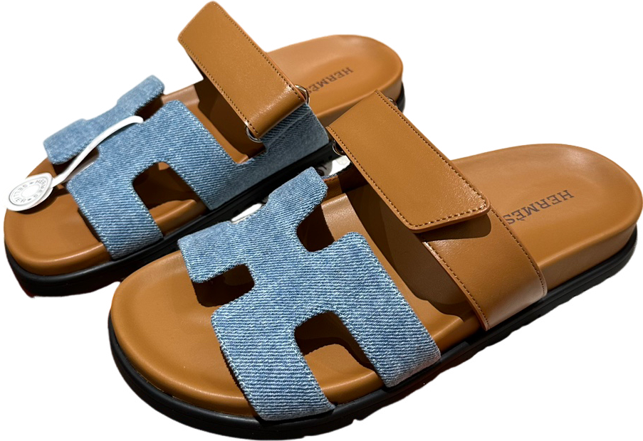 Hrms Cyprus Flip Flop