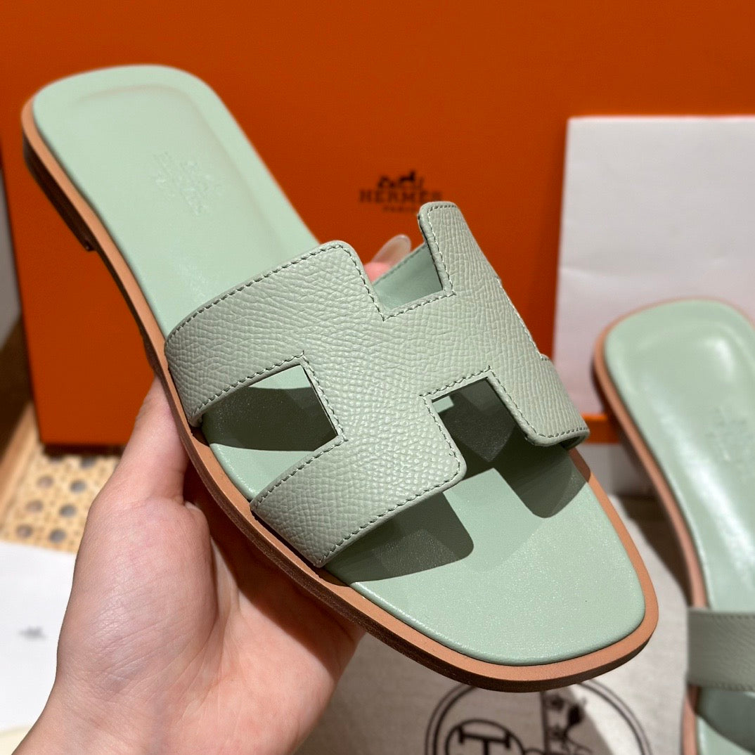 Hrms Oran Flip-flops