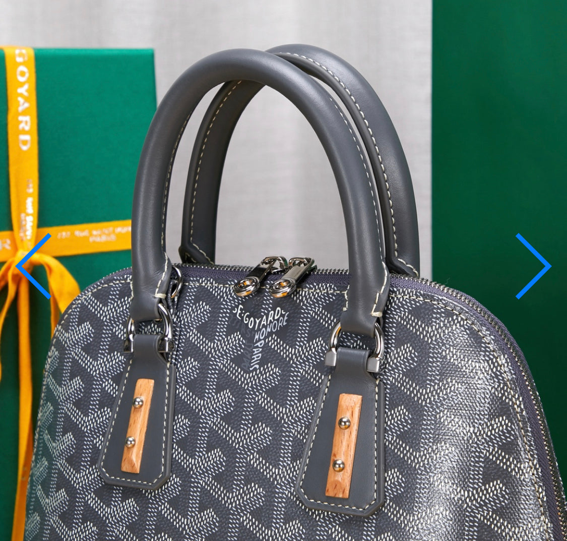 Sac vendome facture