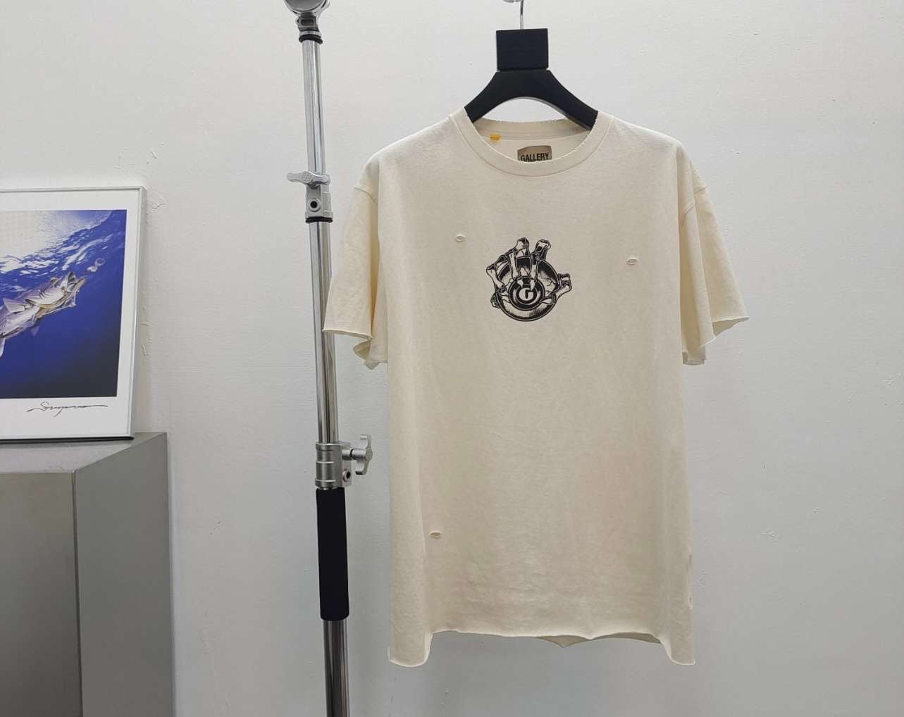 Galerie DEPT T-Shirt