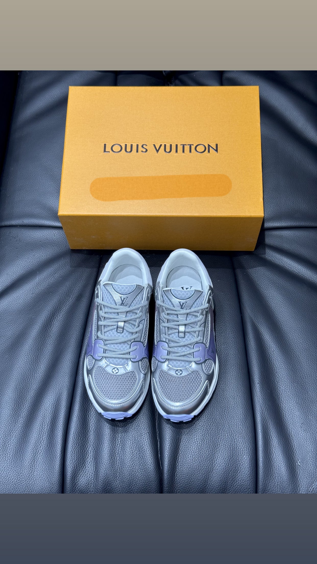 Sneakers Lv Olympia 10/10
