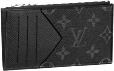 Porte monnaie et porte carte Lv