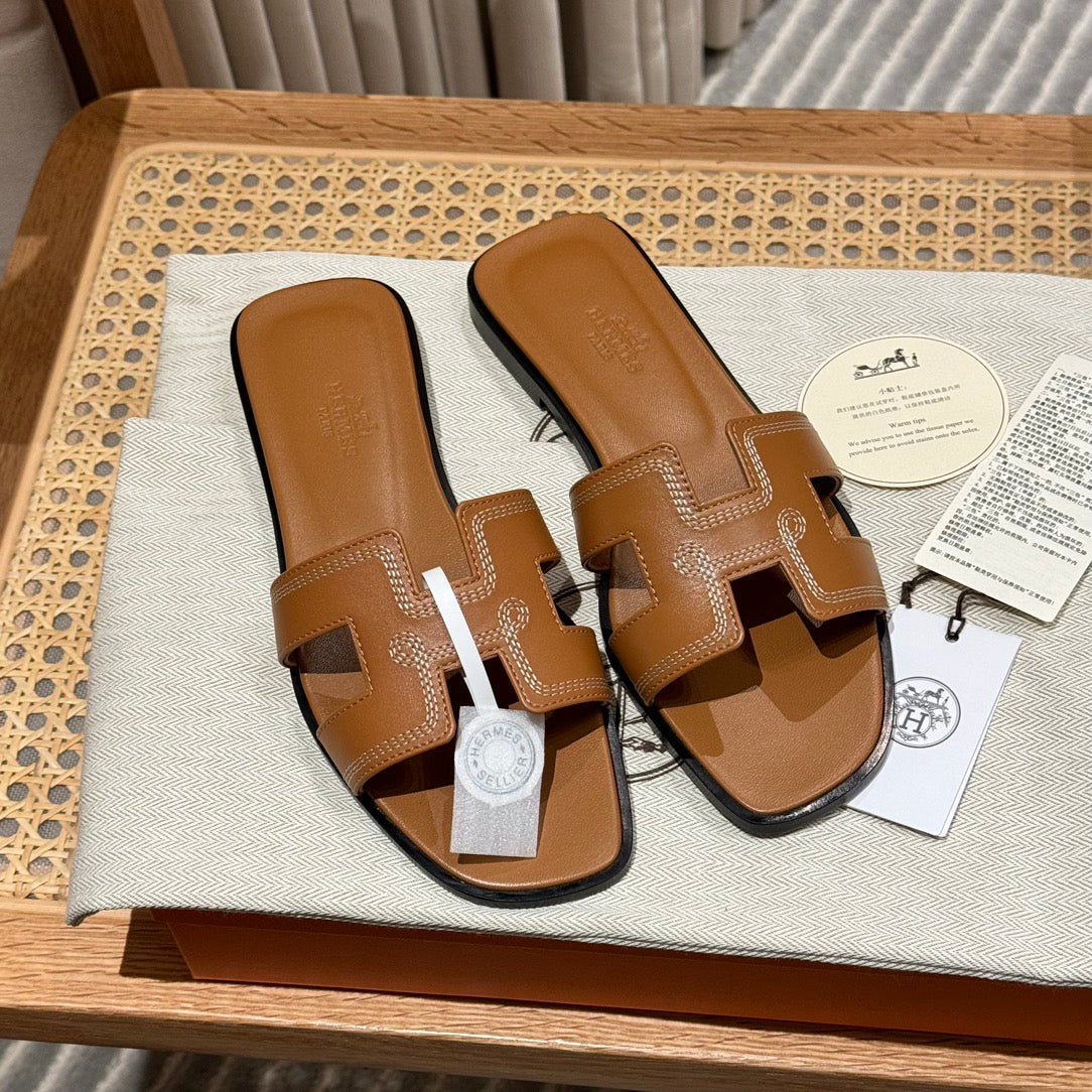 Hrms Oran Flip-flops