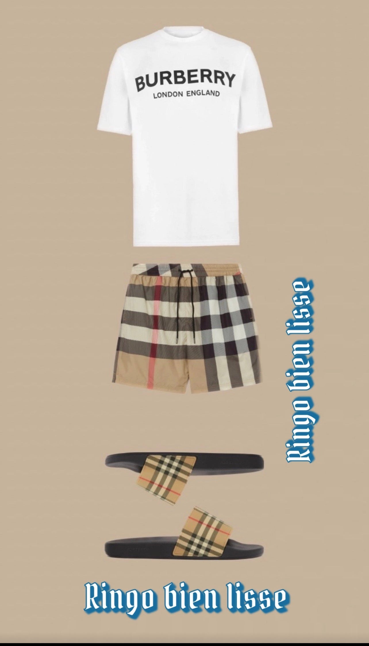 Style full brb