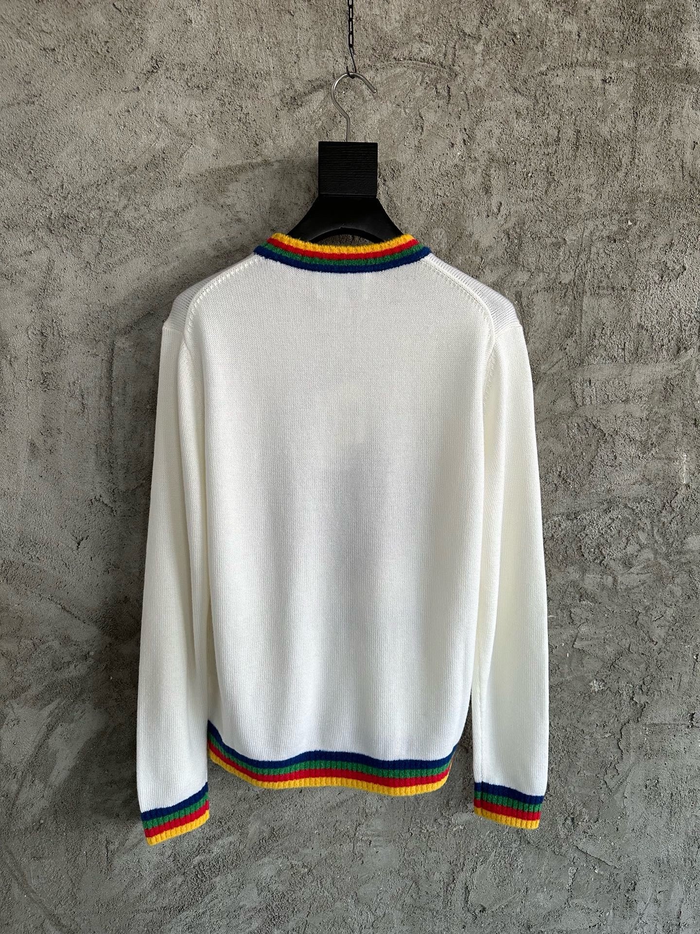 Casa sweater