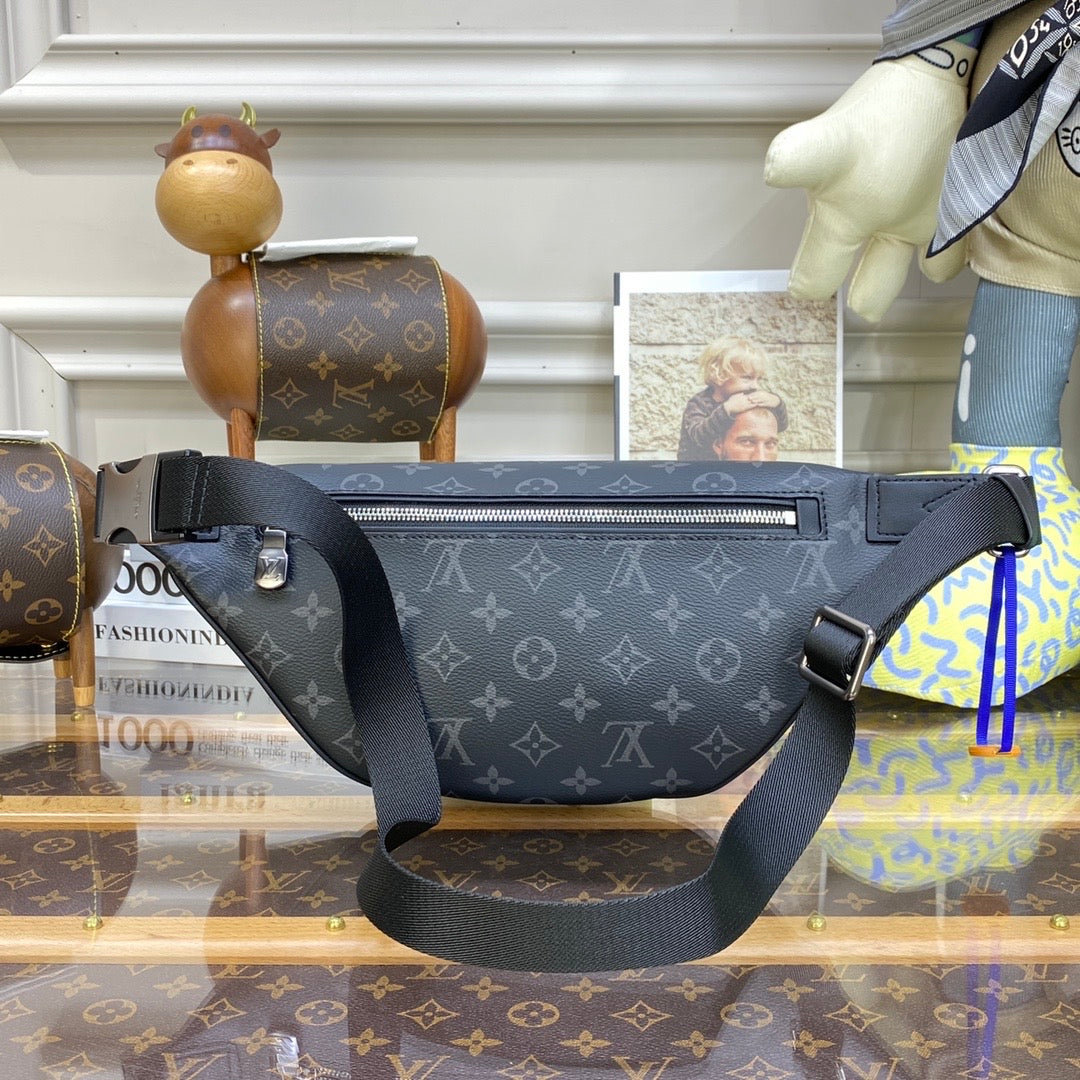 Sac ceinture Discovery PM 10/10 facture