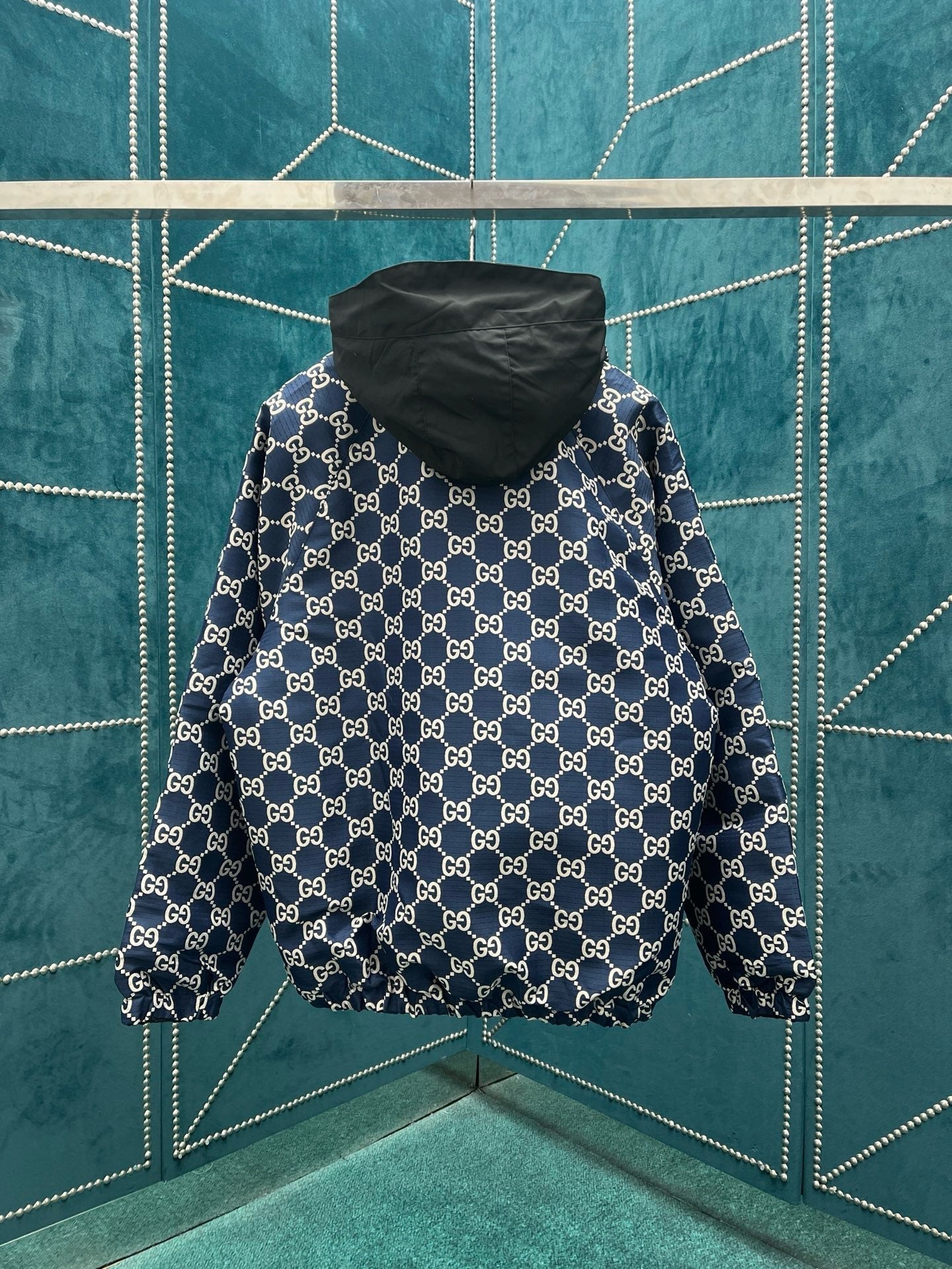 Gg invoice jacket