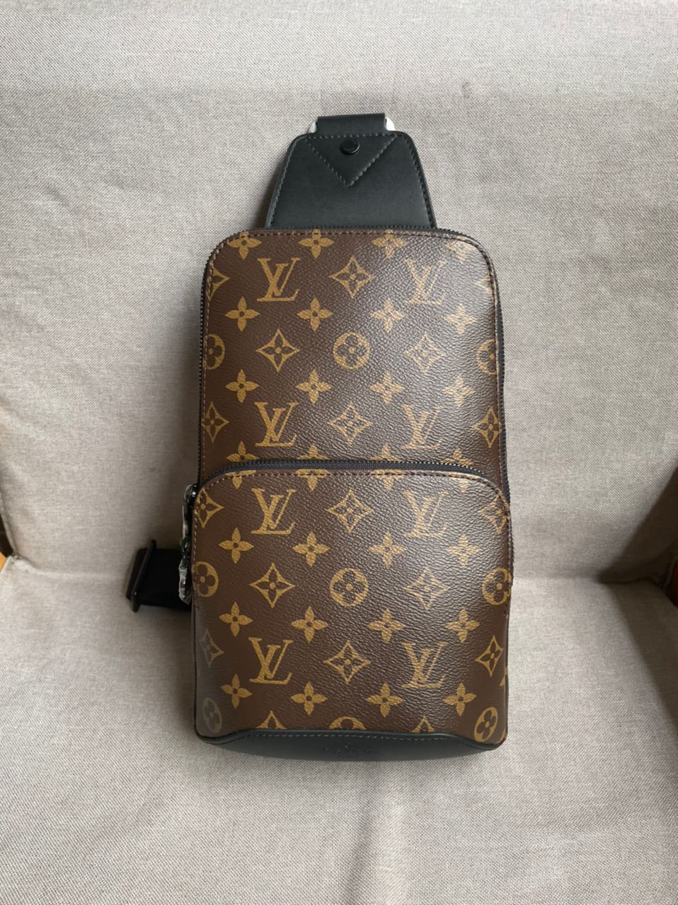 Avenue Sling Bag Invoice