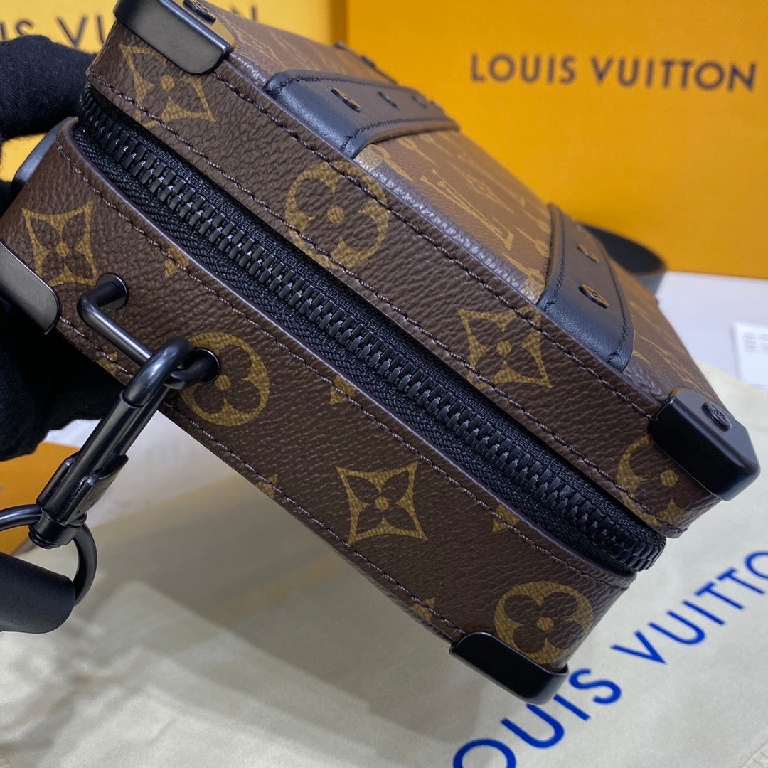 sac handle trunk Lv facture