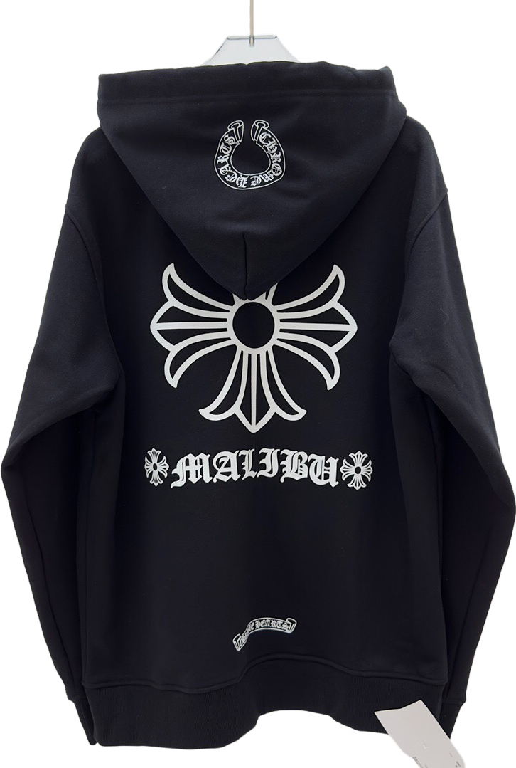 Chrome Hearts Jacket