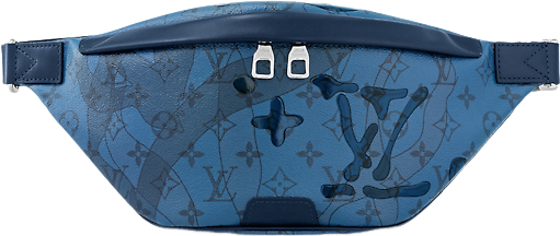 Discovery 2024 belt bag 10/10