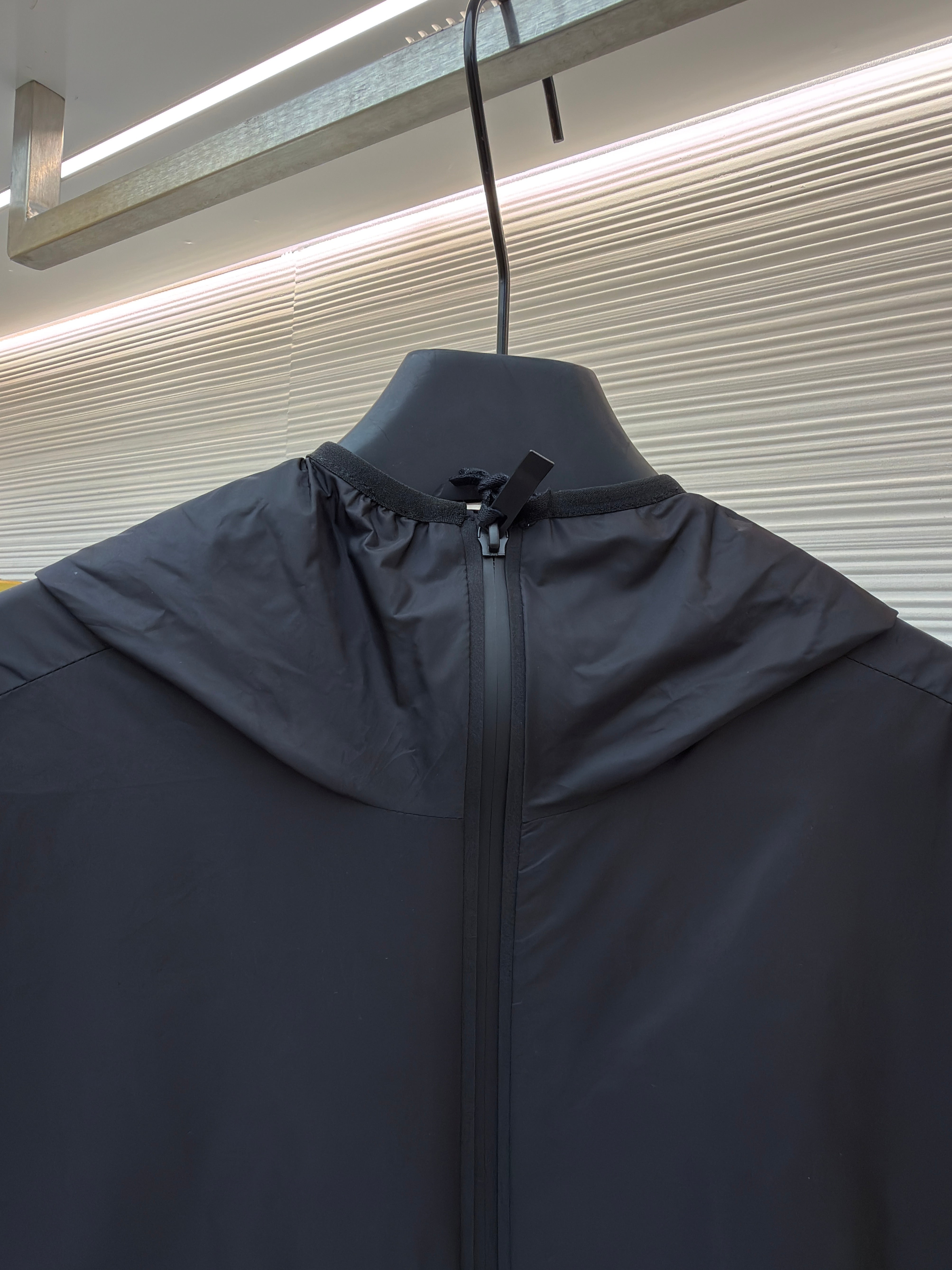 Veste Moncl’r Granier 10/10