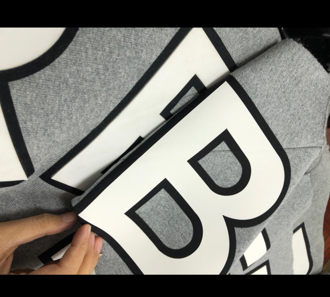 Bomber Gray Jacket Burbe 10/10 2023