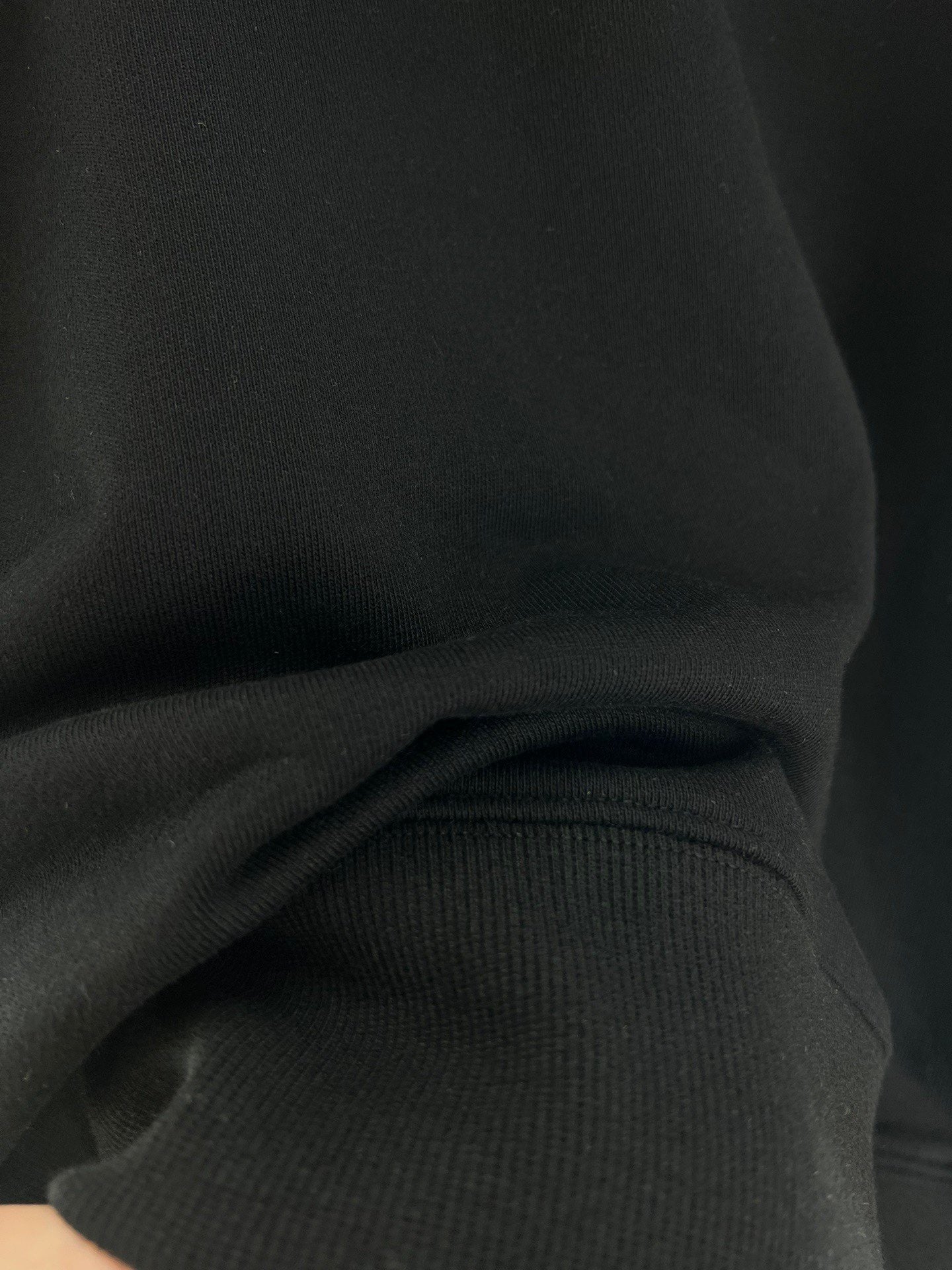 Amr baby blue sweatshirt