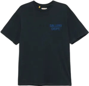 DEPT SOUVENIR LOGO COTTON