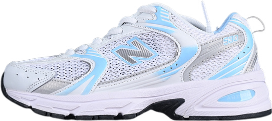 Neue B-Sneaker der 530-Serie