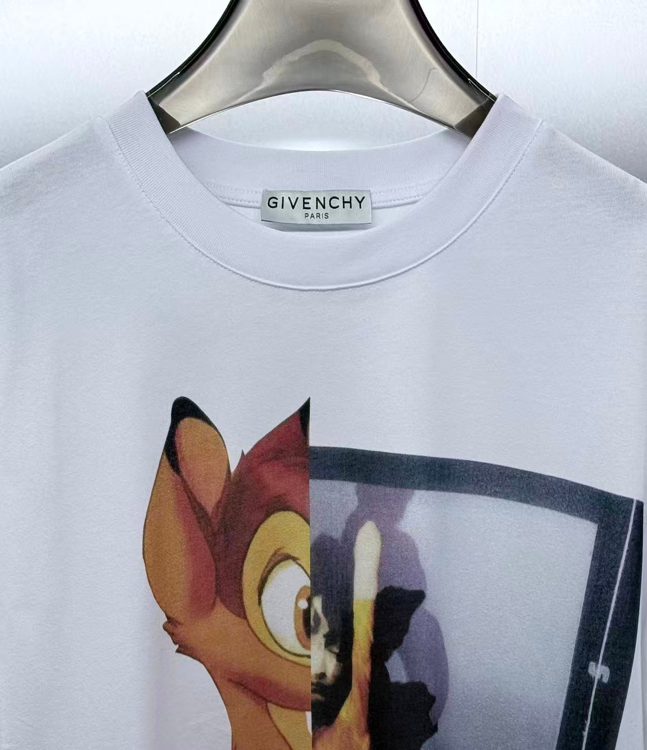 T-shirt Giv bambi