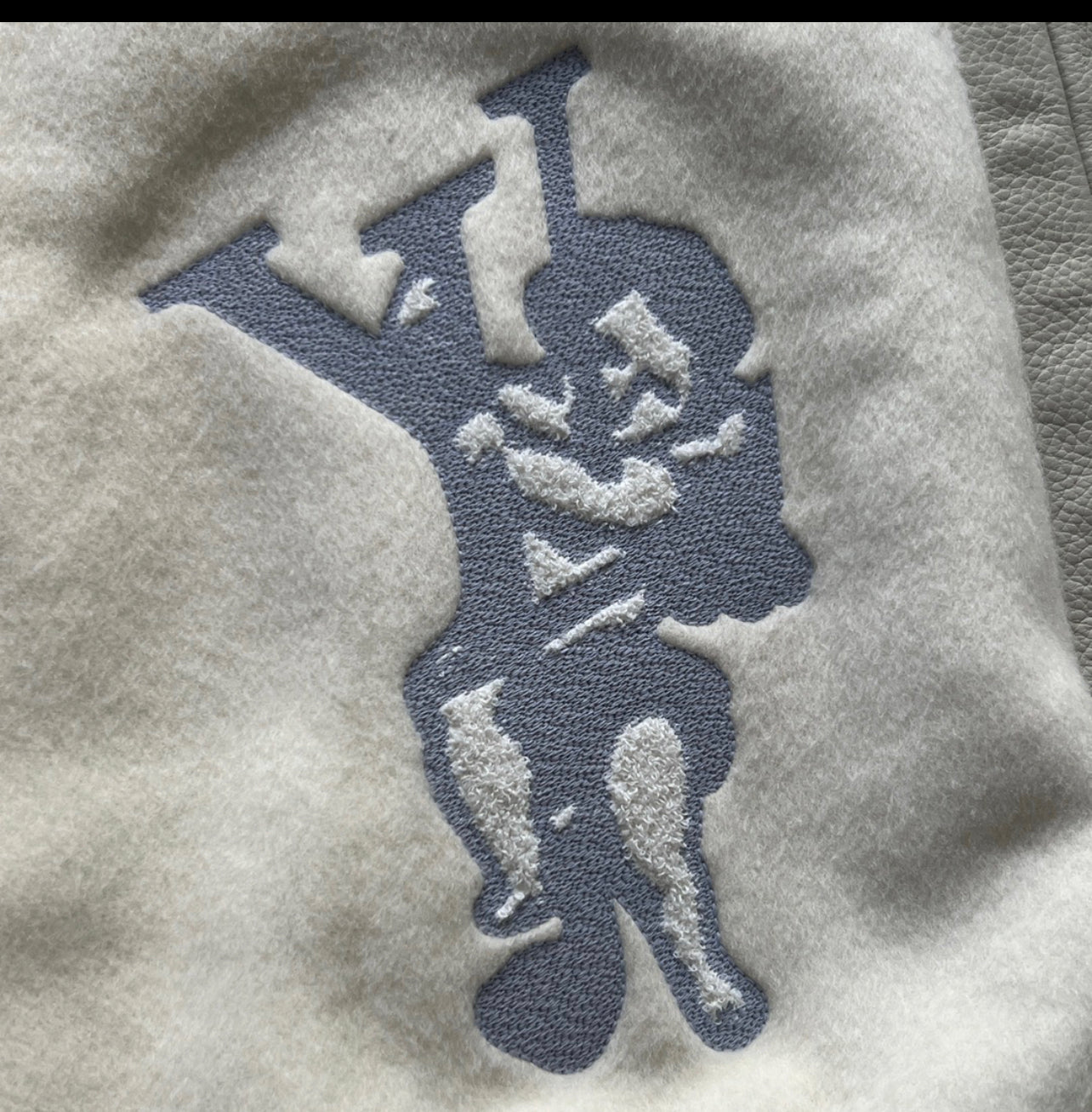 Veste Lv Limited Édition 2022