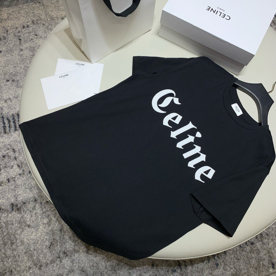 Celine-T-Shirt