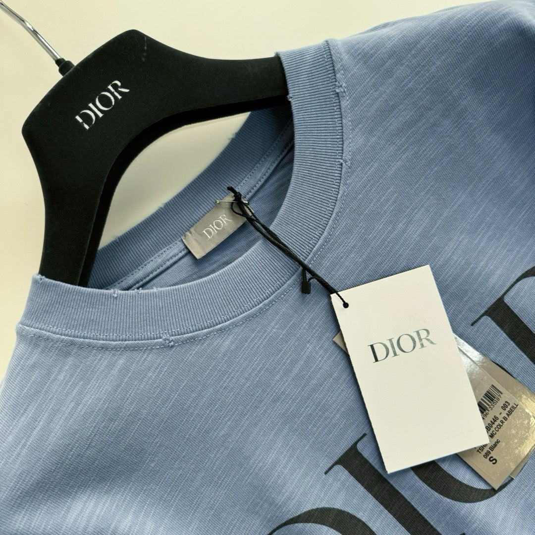 T shirt CD 1947 Blue