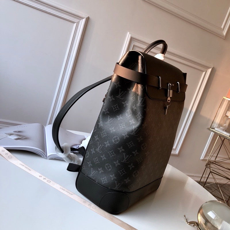 Sac à dos Steamer 2024 facture 10/10