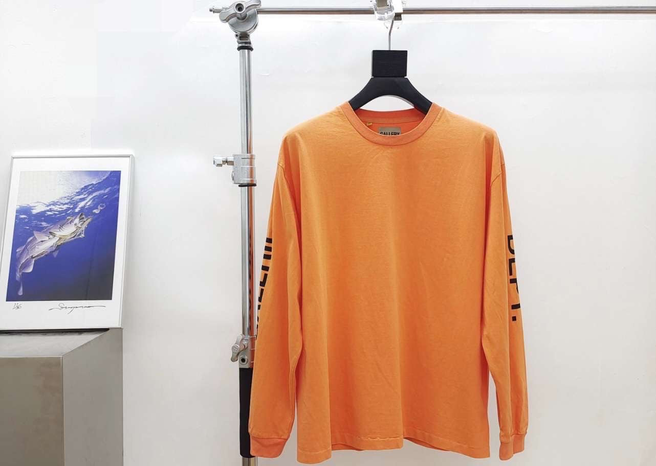 Galerie DEPT T-Shirt