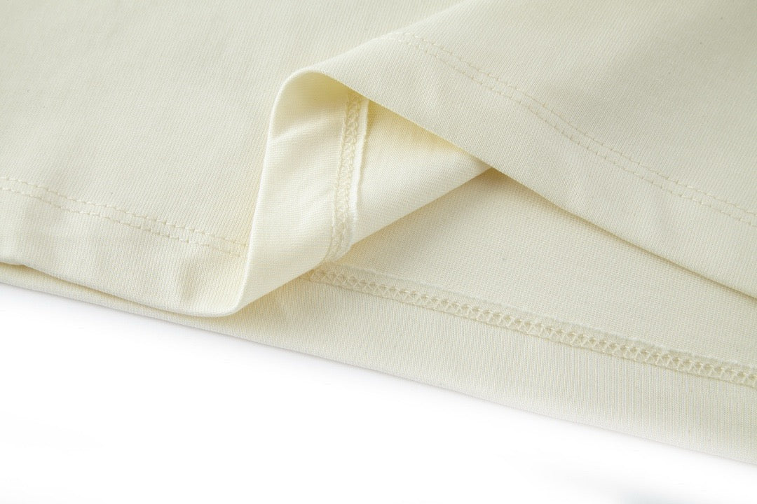T-shirt PRD beige