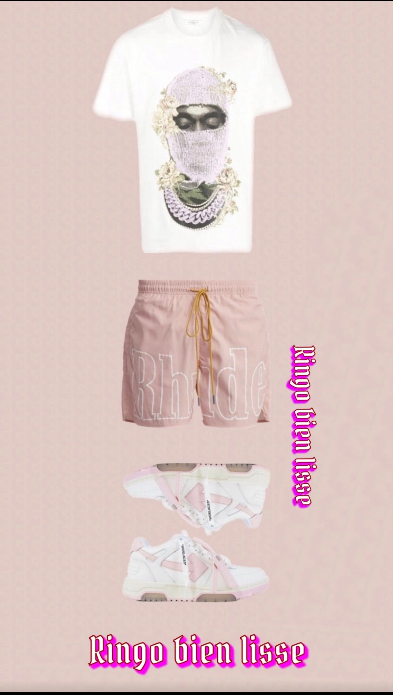 Baby style
