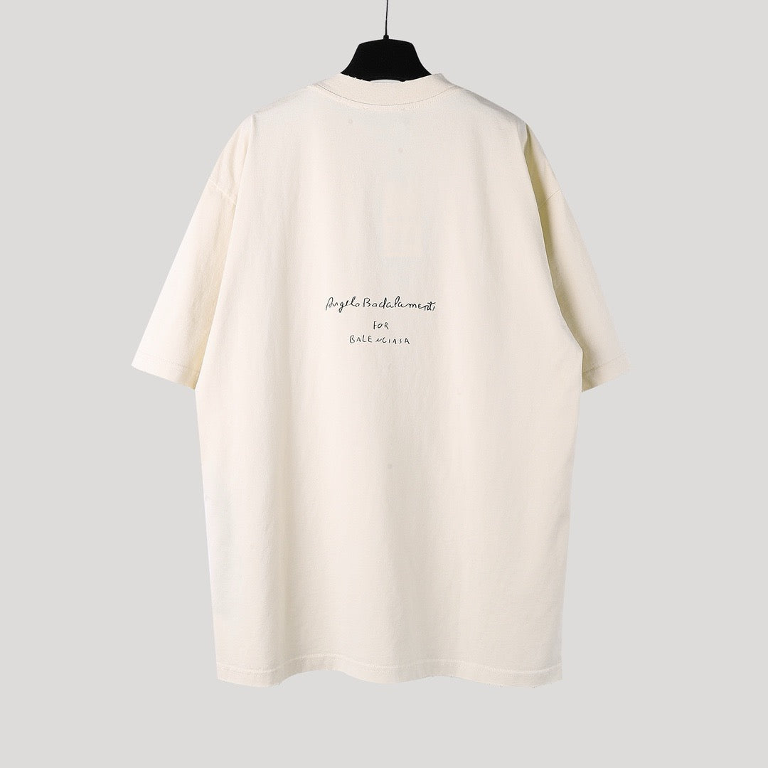 The Balen Music Angelo