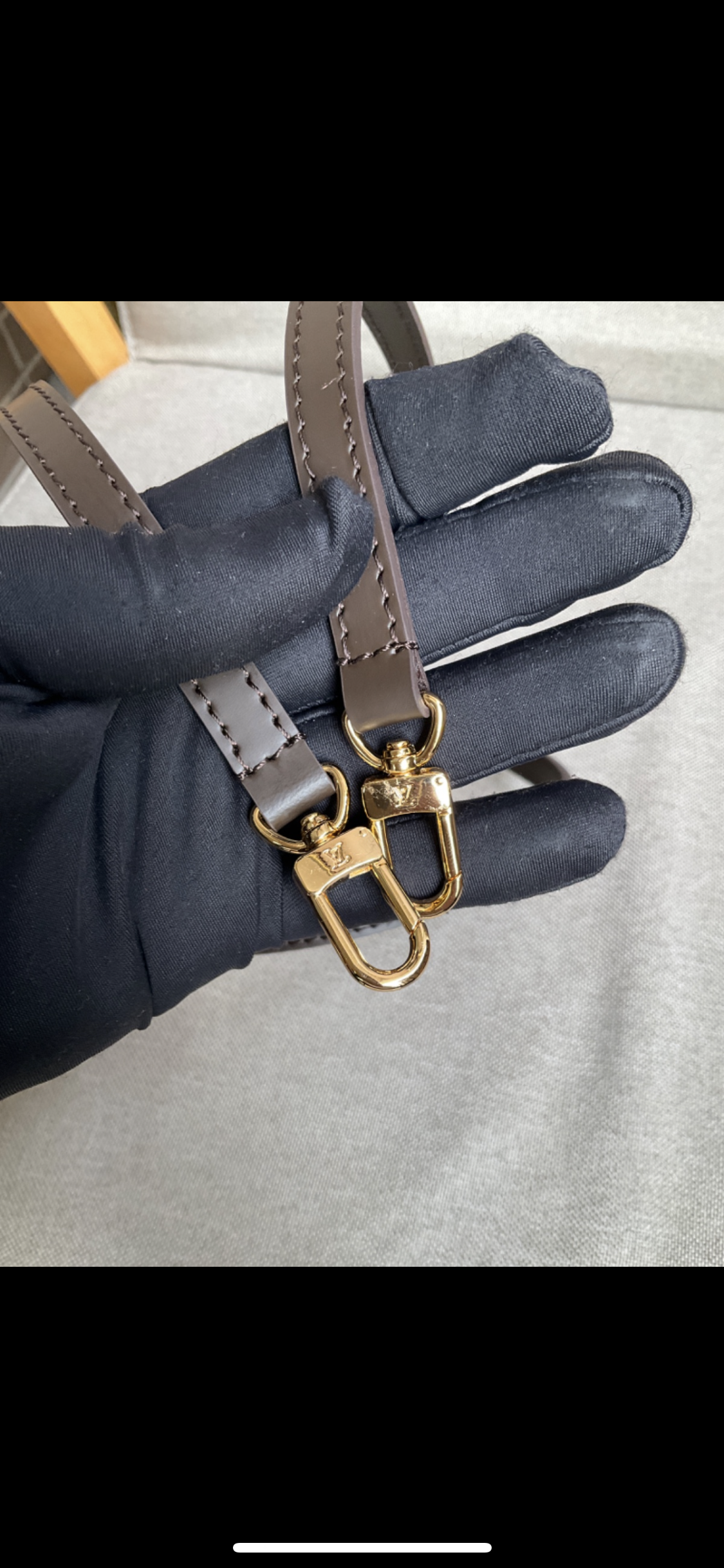 Alma bb facture 10/10