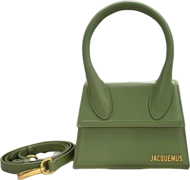 Mini Sac chiquito 10/10 facture