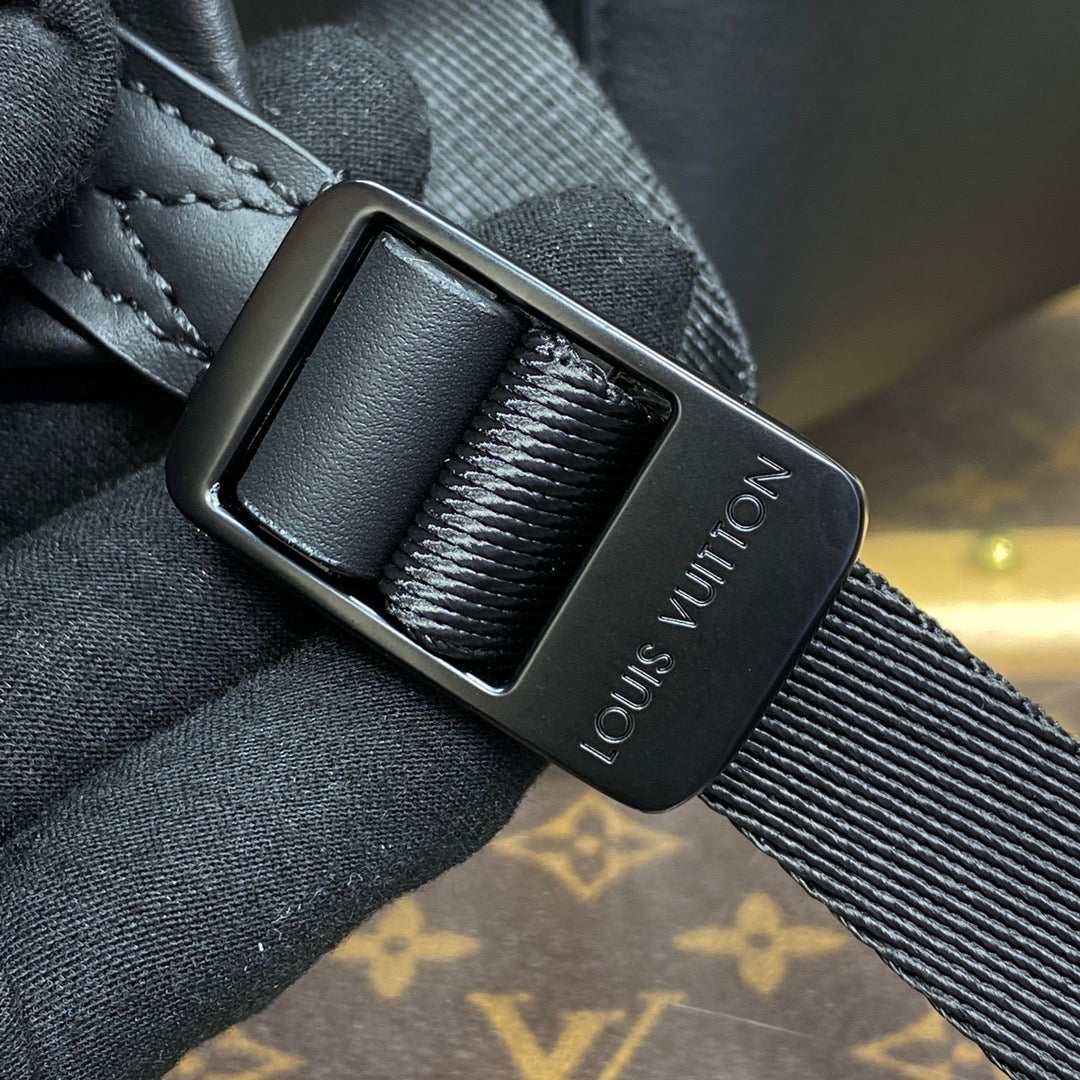 Discovery backpack INVOICE 10/10