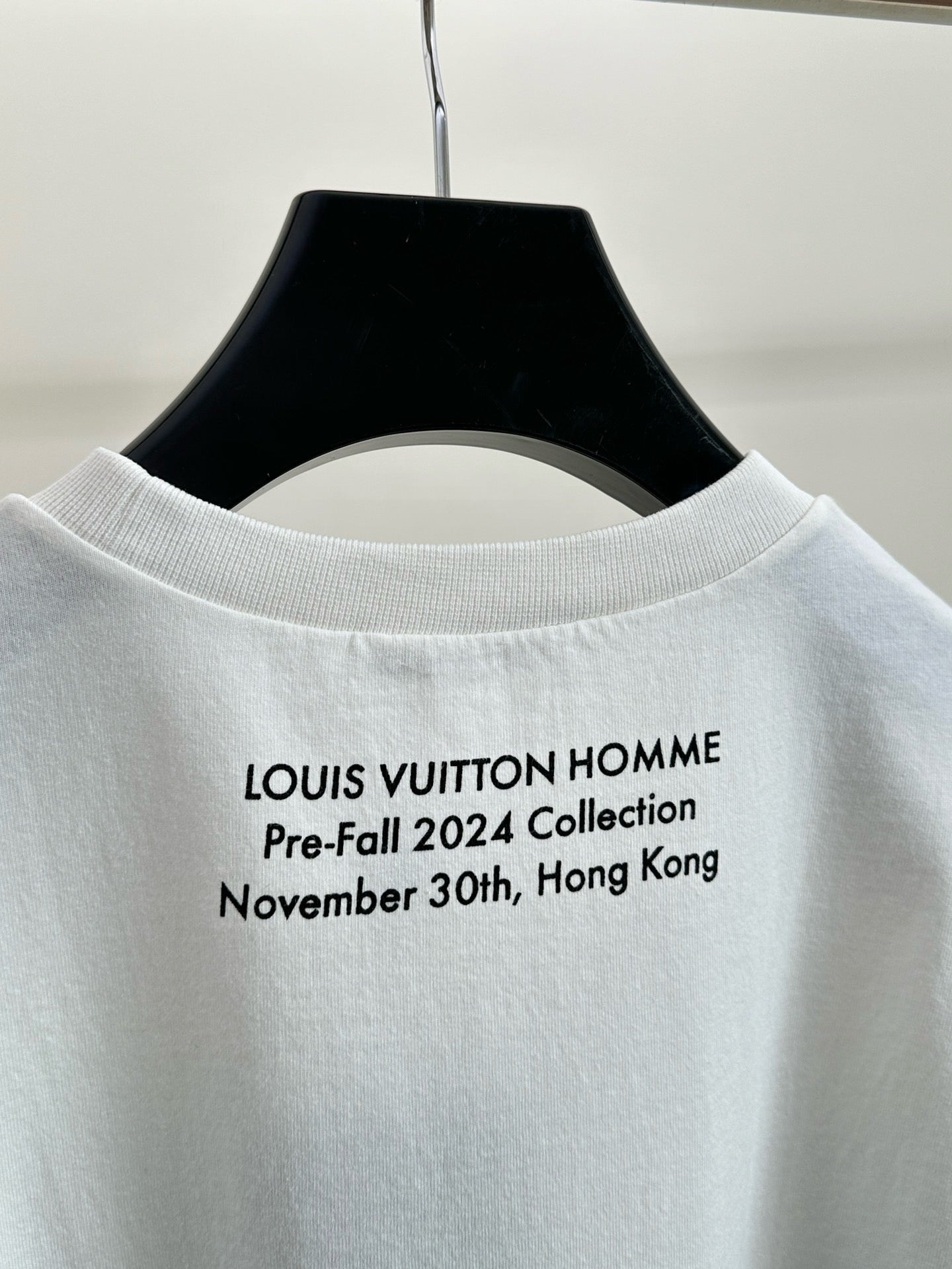 T-Shirt lv 2k24