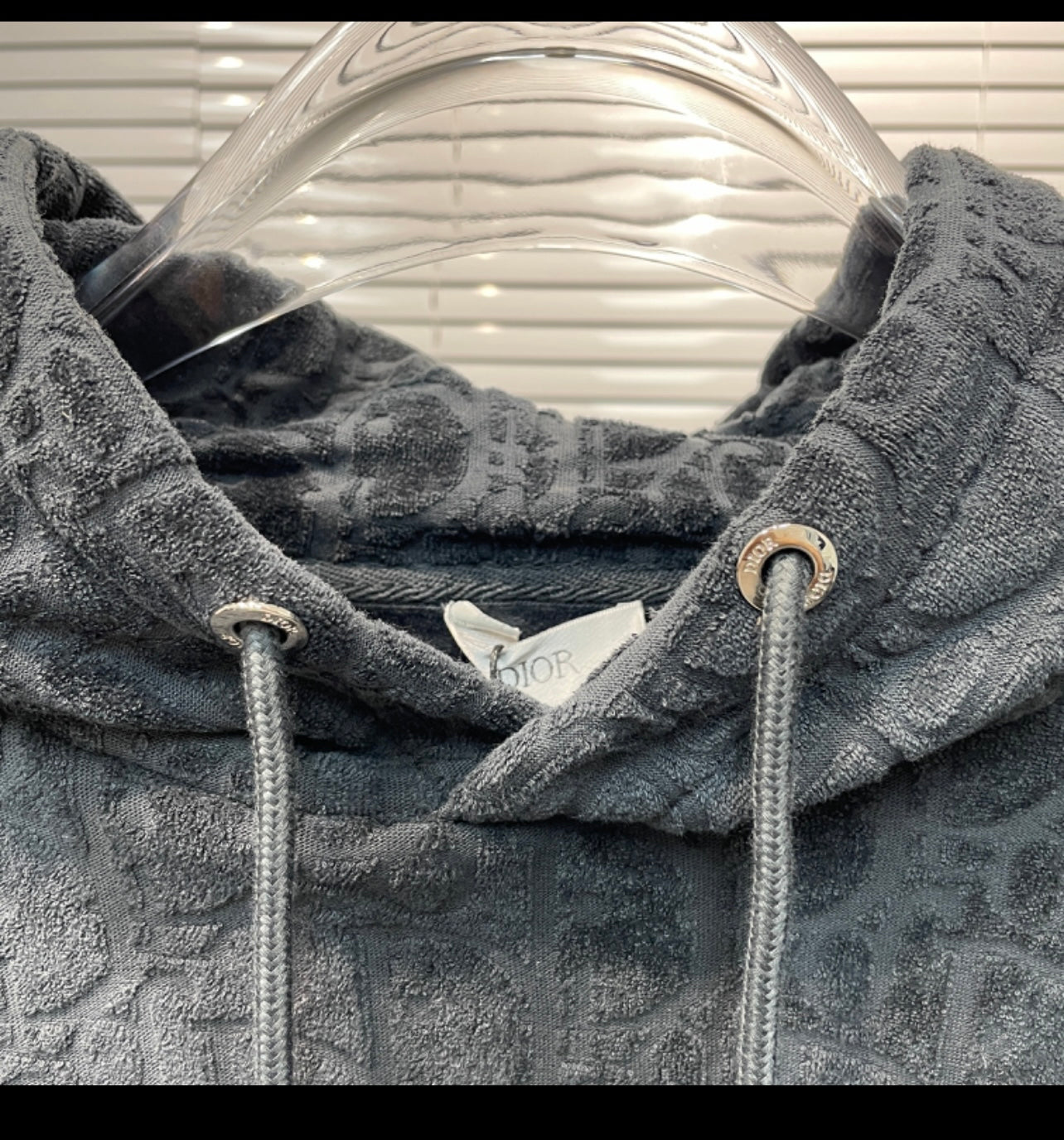 Sweat CD NOIR 10/10 📦⚡️🚚