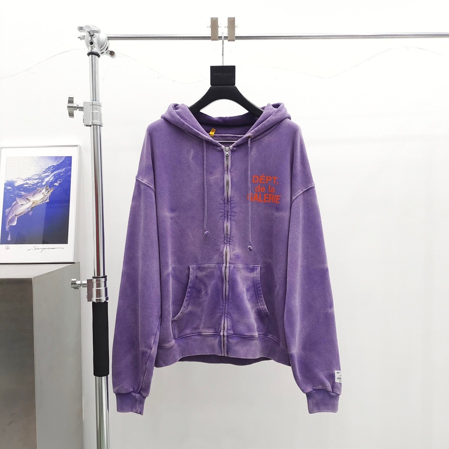 Jacket Gallery Dept