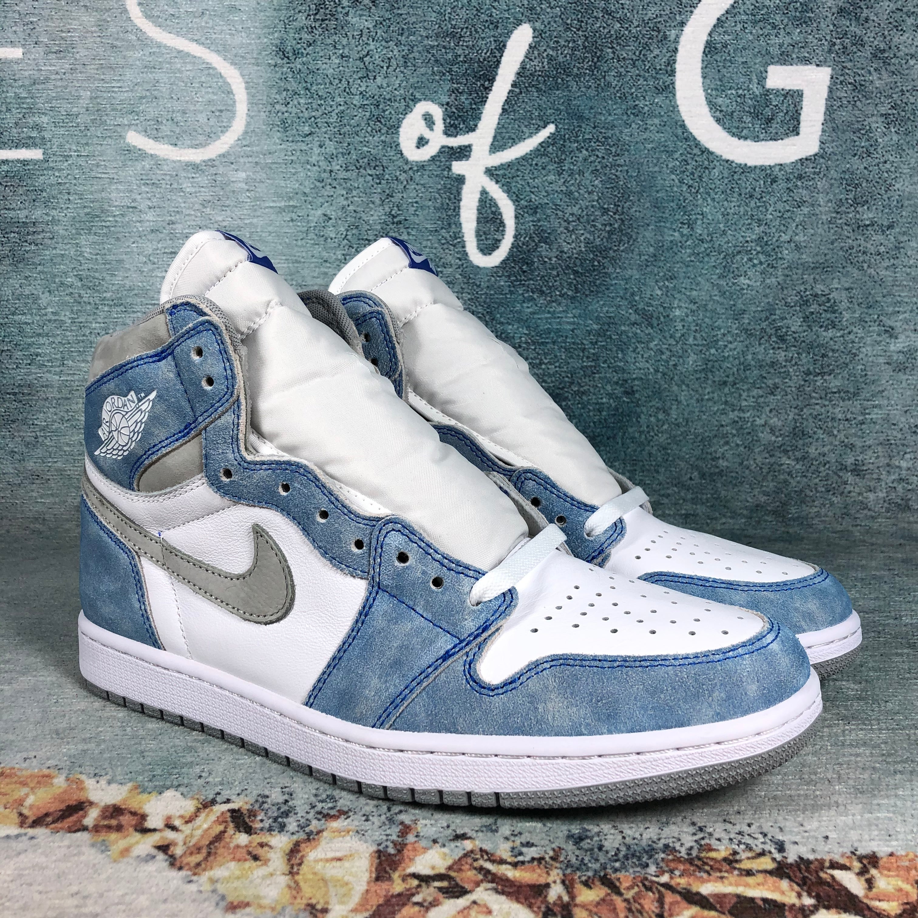 AJ Hyper Royal flight club 1:1 Authentication ✔️ Invoice