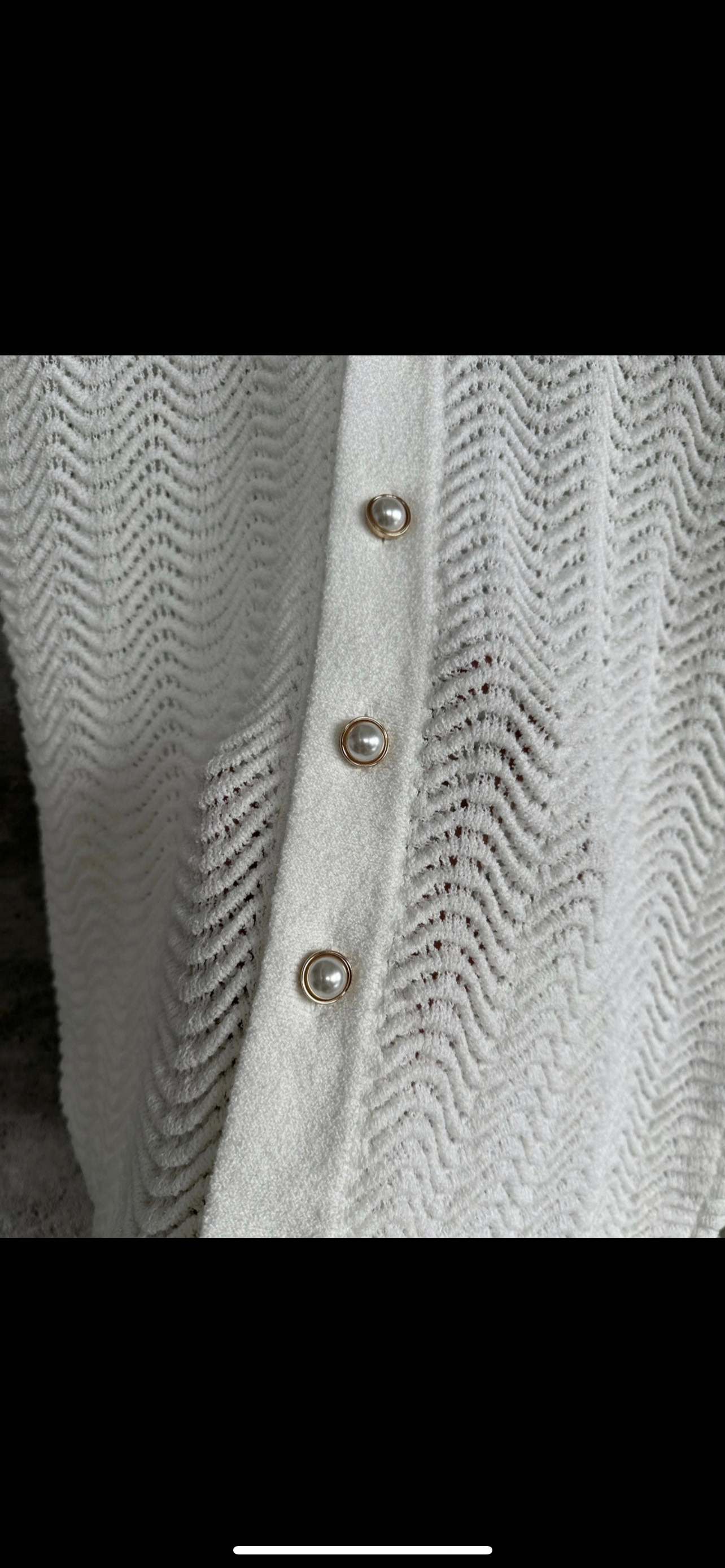 Chemise casa B White