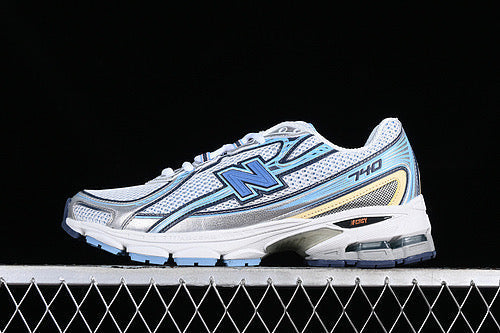 New b sneakers 740