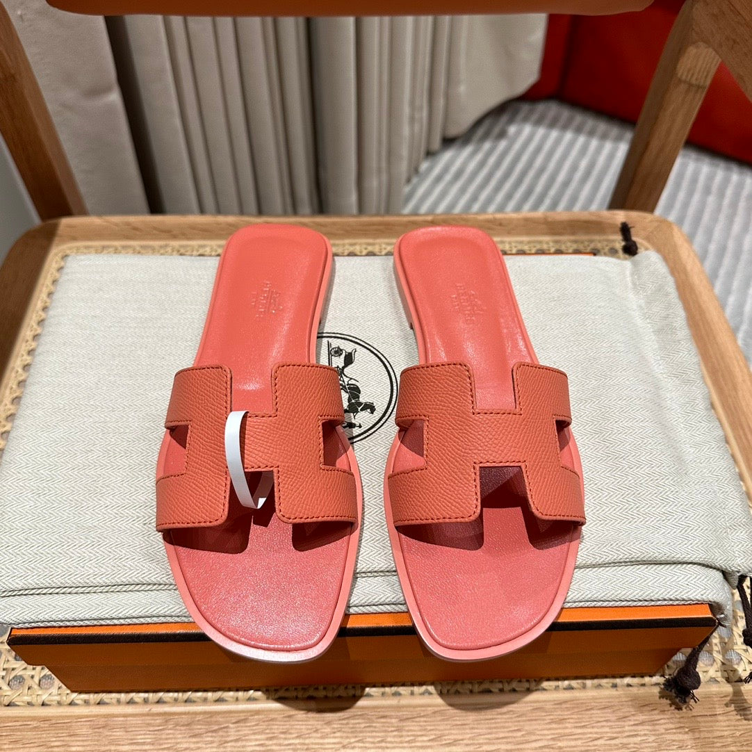 Hrms Oran Flip-flops