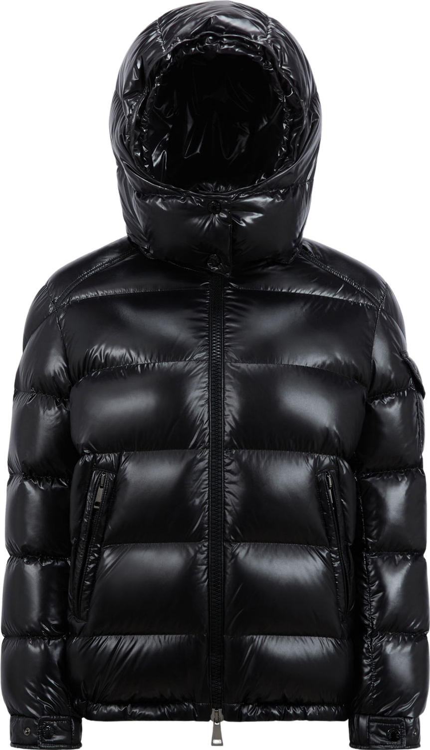 Doudoune Monclβr Maya noir 2024 β‘οΈπ¦π