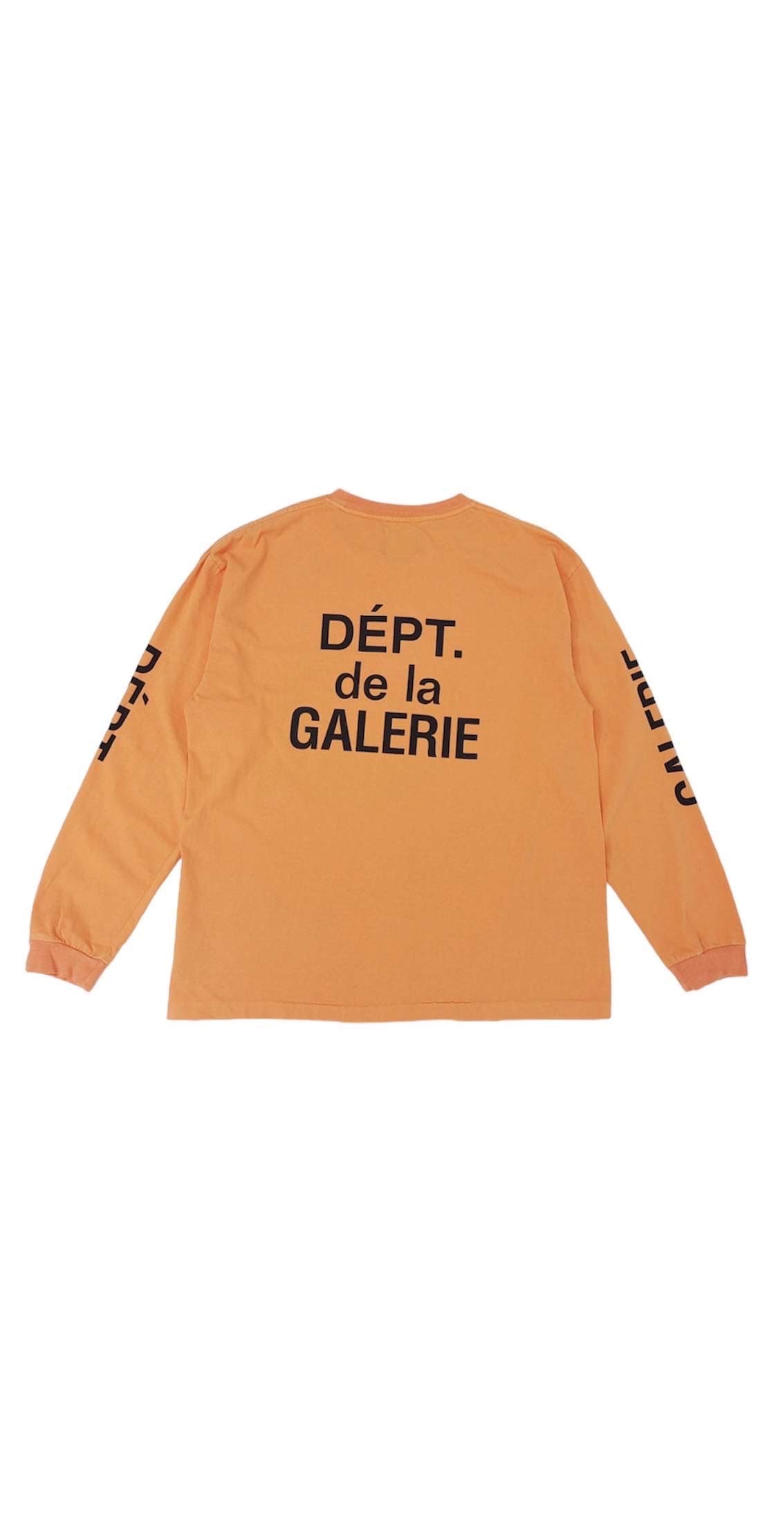 Galerie DEPT T-Shirt