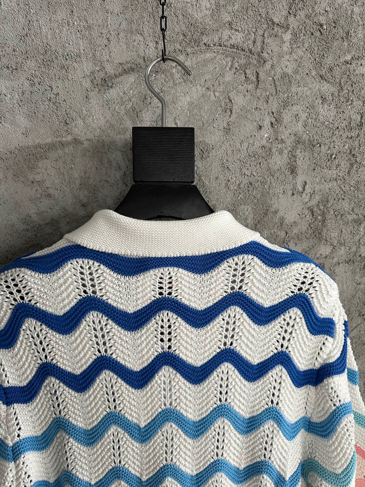 Ensemble casa B côtelé manches courtes Miami 🌴