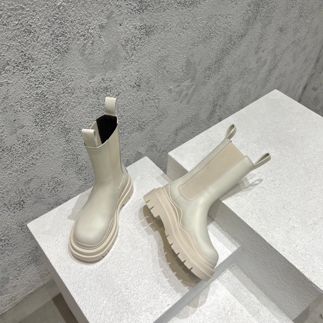 Bottes Bottega Vnta