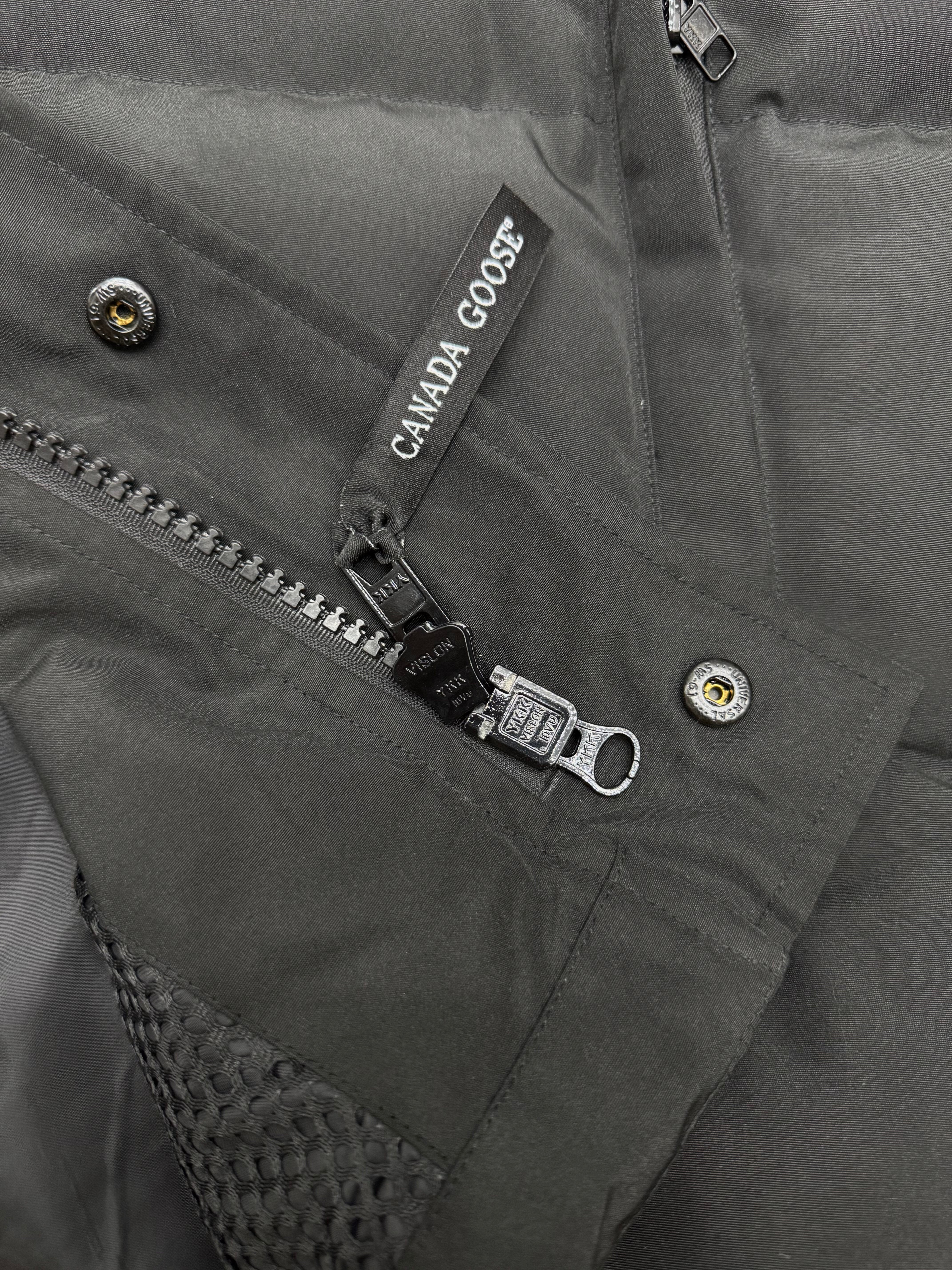 CANADA - G Wyndham black label facture 📦🚚⚡️