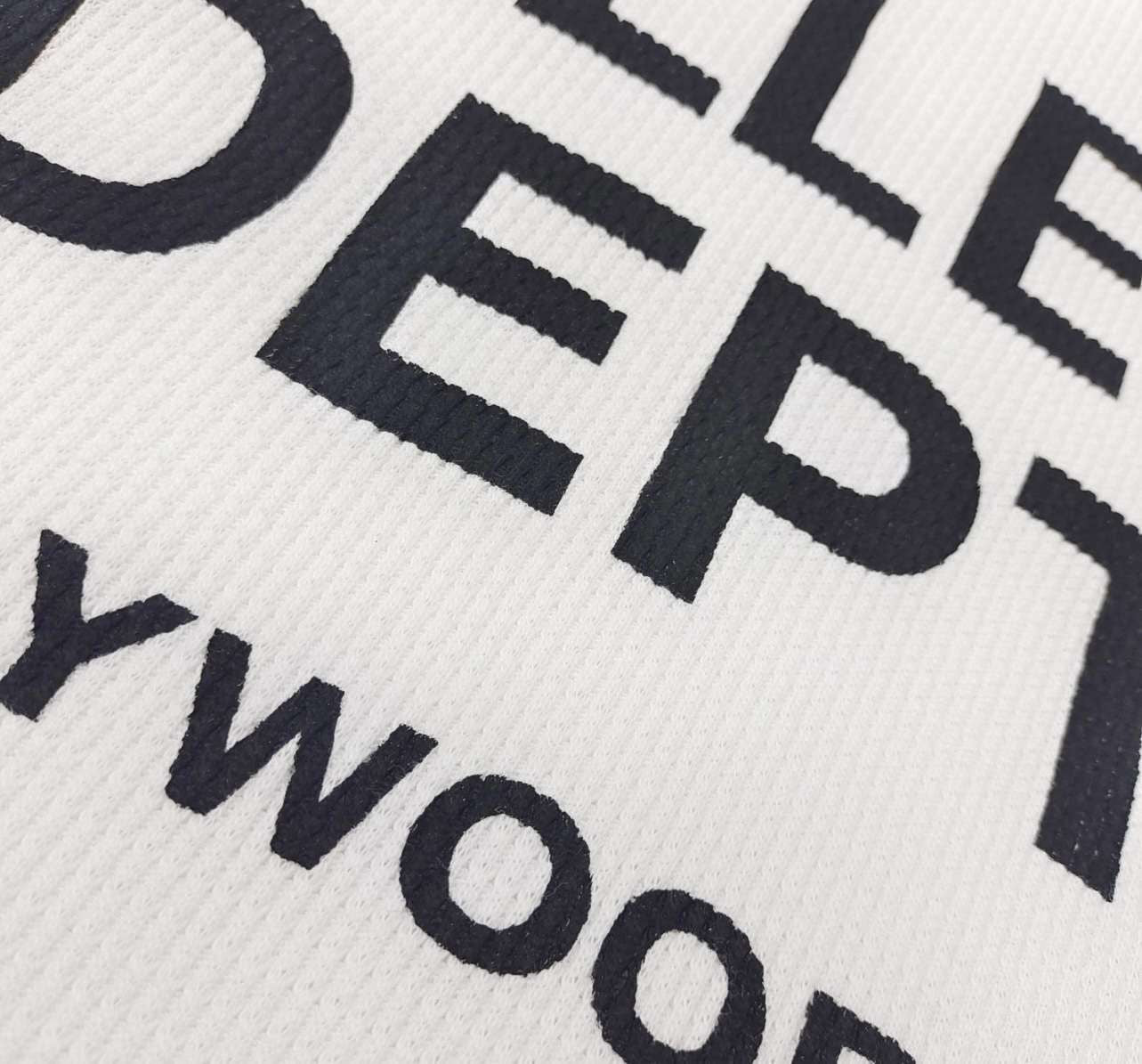 Galerie DEPT T-Shirt