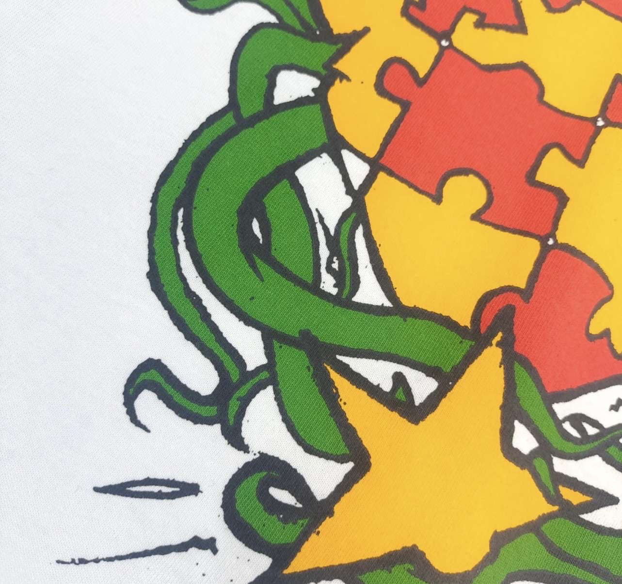 Galerie DEPT T-Shirt