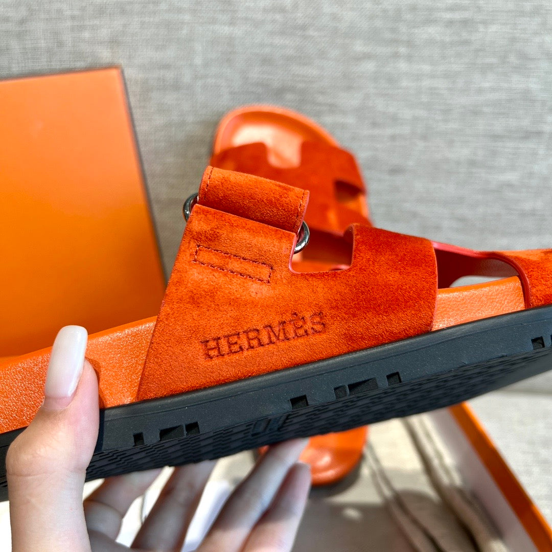 Hrms Cyprus Flip Flop