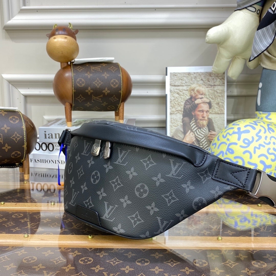 Sac ceinture Discovery PM 10/10 facture