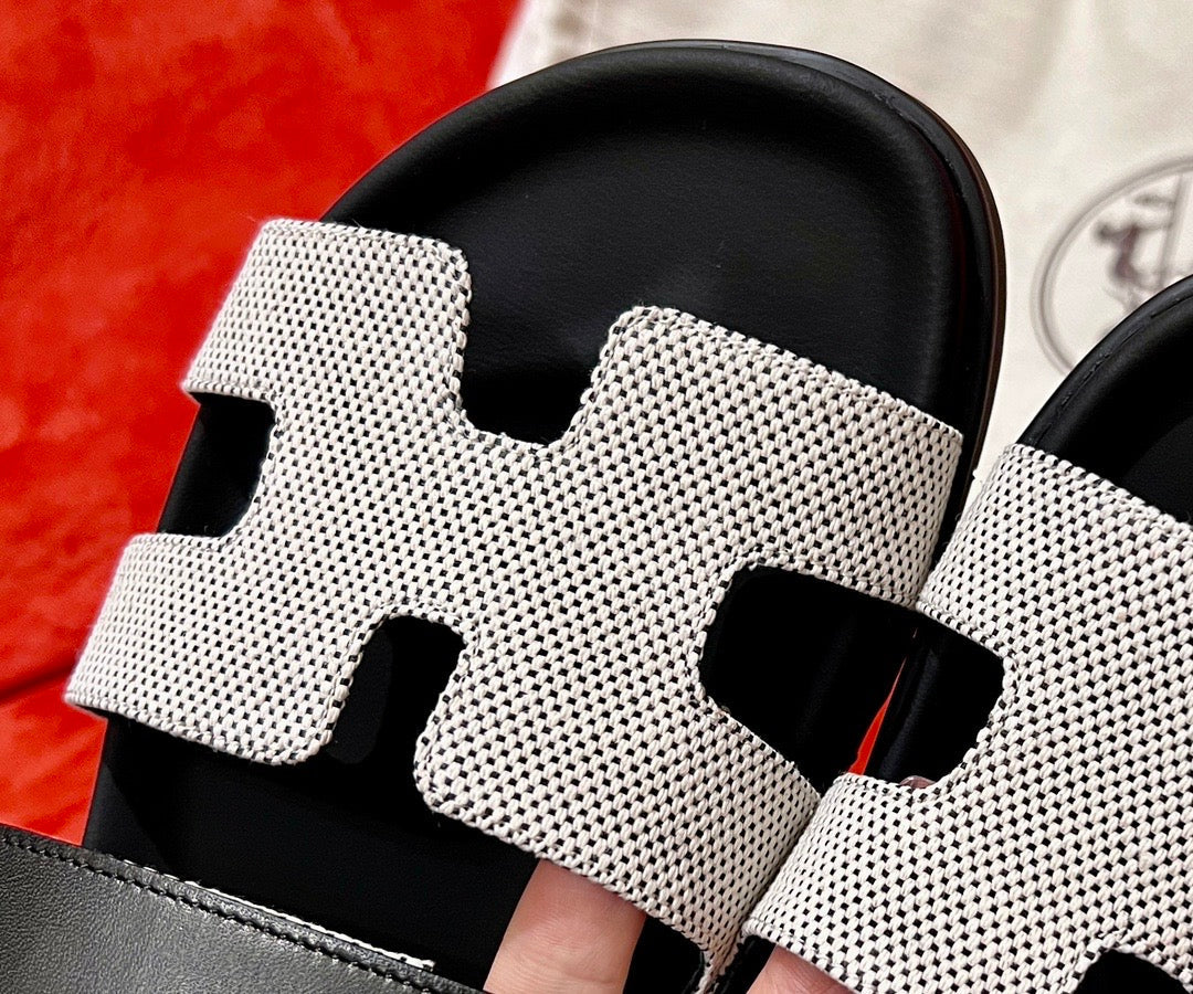 Claquette Hrms Chypre